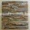 Cheap natural wall stone decoration
