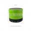 Hot sale TF card funcation wireless mini low price led light bluetooth speaker