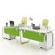 office desk modern style modular furniture used office partitions(SZ-WST728)
