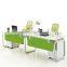 bureau office workstation desk office furniture table designs (SZ-WST732)