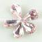 Sparkle crystal stone, teardrop crystal rhinestone, droplet glass rhinestone for performer's costume
