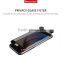 Super Clear Newest factory manufacturer Pavoscreen privacy screen protector for samsung s7 edge                        
                                                                                Supplier's Choice