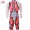 2015 Custom Sublimation Triathlon Full Print Clothing
