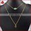 Layered necklace druzy and turquoise layering necklace sets layer Necklace