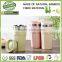 Bio Bamboo Fiber Plate, Bowl And Cup