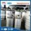 New condition Aluminum Alloy small portable liquid nitrogen tank