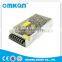 Competitive price S-100-24 Switching power supply, AC DC power supply with CE certificate