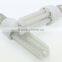 360 degree led corn lights 2U 3U 4U BULB light 5730 12w 18w Warm ture white e27 led energy saving lamp                        
                                                Quality Choice