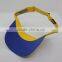 2016 hot cool sun visor hat for fishing