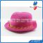 wholesale cheap women's fedora hat