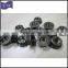 20 unf 1/2 Flange Nuts with Serration
