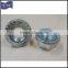 din6923 flange nut serration (DIN6923)