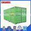 Lunch Box Shipping Containers