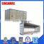 Two Side Opening 20' Shipping Containers