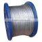 2014 New Galvanized Steel Wire Rope