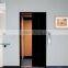 High quality professional traction machine home elevator