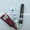 popular 1fl.oz plastic cosmetic tube for eye cream