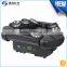 9x12w 4in1 rgbw triangle beam light spider led moving head and price                        
                                                Quality Choice
