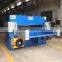 Custom Full Auto Feeding Cutting Stacking Blister Die Cutting Machine