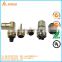 China Professional Automotive Rugged Metal Shielded Heavy Duty Connector