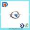 High Quality FC - UPC Multimode Fiber Optic Pigtail