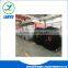 Widely used easy maintain roller conveyor belt
