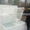 FRP ventilation louvers/louvered window, chemical resistant