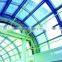Curved/bent Tempered Glass(EN12150 ISO9001)