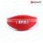 Printed Silicone Wristbands RFID Distribution for Fundraising
