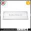 New Style durable low price led panel