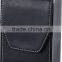 Wholesale Popular Good Quality Black Leather Cigarette Case                        
                                                Quality Choice