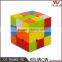 hot-sale speed cube 3*3 puzzle game cube for brain IQ practice                        
                                                                                Supplier's Choice