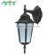 High quality fashion energy saving exterior wall-mounted night light