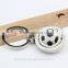 Unique Keychain Cool Lovely Football Soccer Design Key Chain Cute Alloy Key Rings