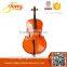 ( TL011) Cello From China With Soft Bag Cello Price