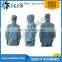 esd clothes with metal press button antistatic clothes