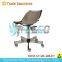 alloy castor esd chair on stock