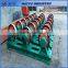concrete cement drainage pipe making machine