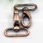 RoHS certificate high quality standard fast delivery snap hook wholesale from China
