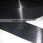100% nylon clear black thin plastic moulded injection hooks