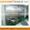 New Refregeration spiral freezer for poultry industry machinery