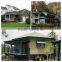 cheaper portable house prefab house