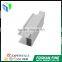 Wholesale liquid coating polishing aluminium extrusion