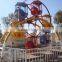 Top Brand Portable Ferris Wheel for Theme Park