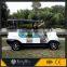 48V Battery Operated Golf Carts Utility Cart