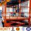 Hot Sale High Quality Hydraulic electric scissor lift