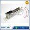 Proyu 2-wire low temperature electric bolt lock 12v for access control PY-EL4-1