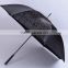 30" inch straight custom printing golf umbrella