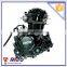 CBP150 Promotion type good quality motorcycle engine assy Chongqing factory engine