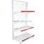 Best Selling Metal Supermarket Display Wall Shelf